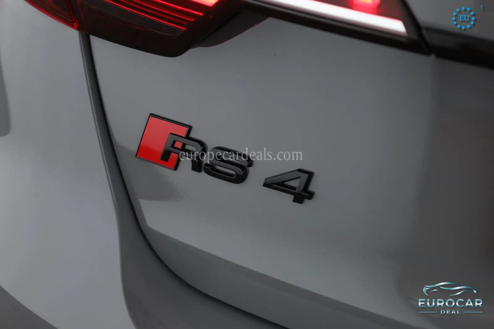 Audi RS4