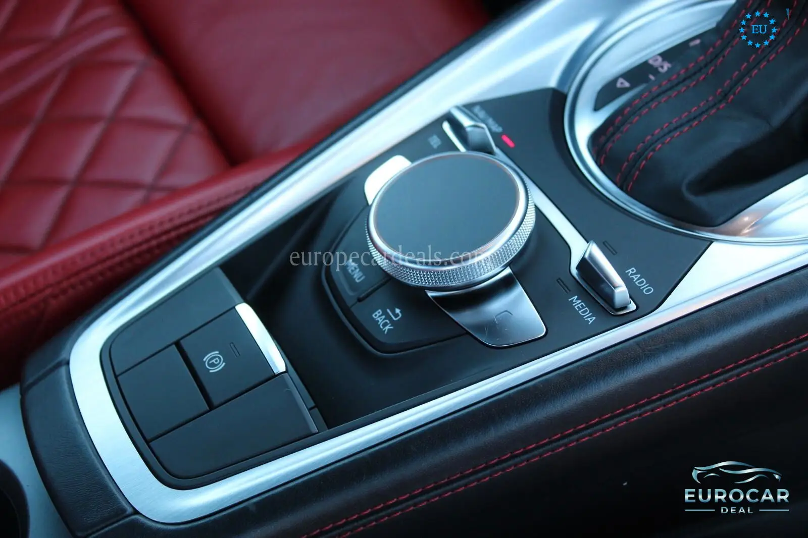 Audi TTS