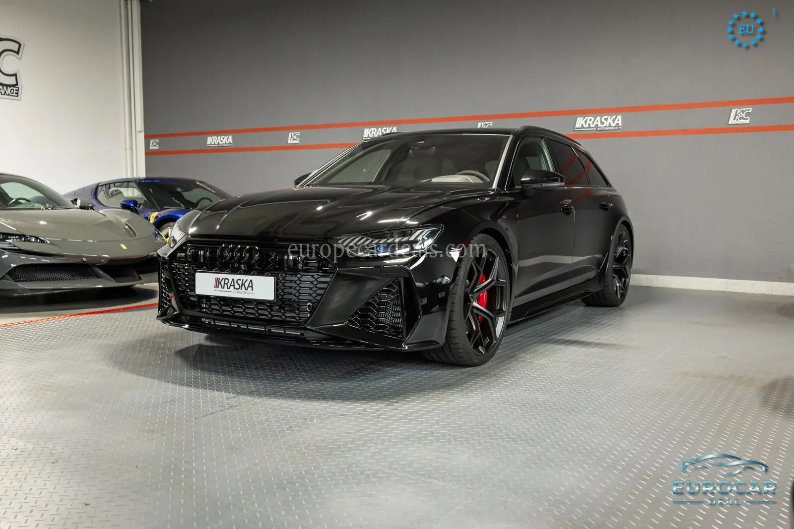 Audi RS6
