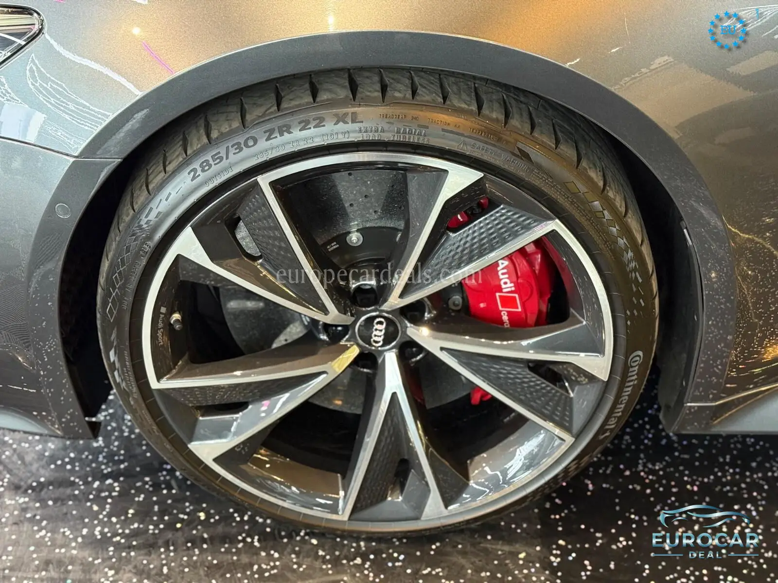 Audi RS7