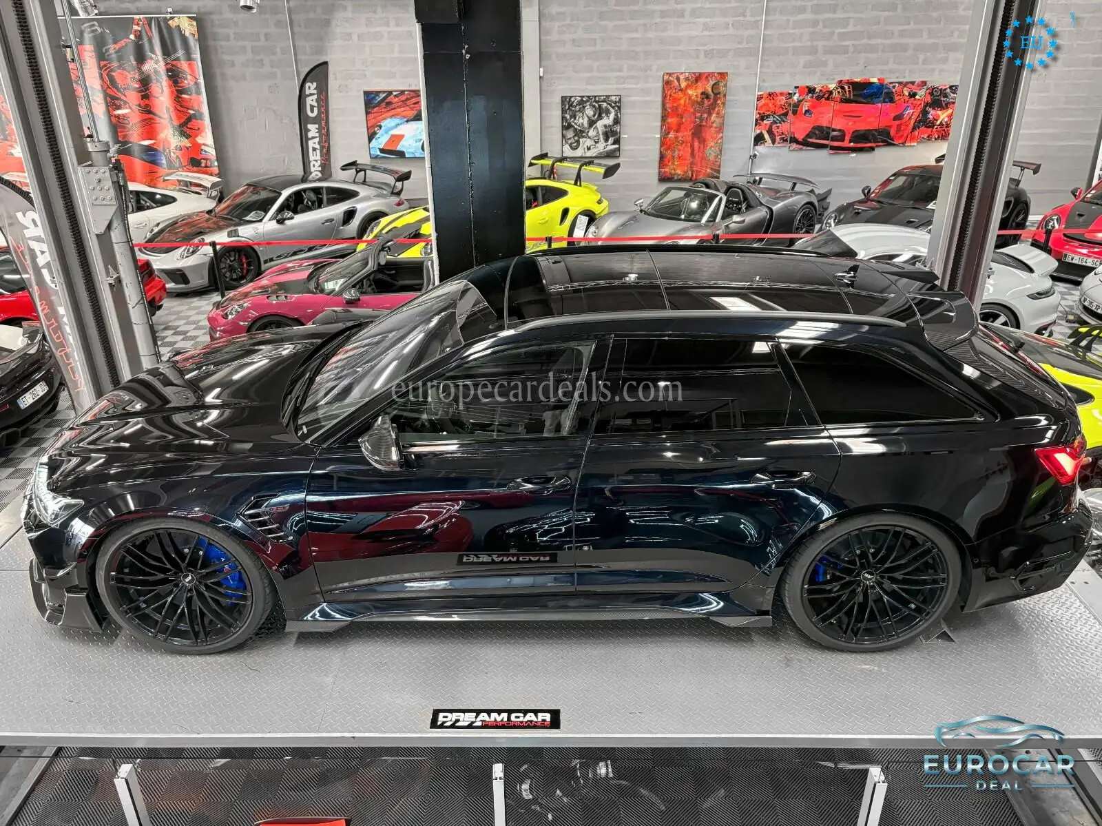Audi RS6