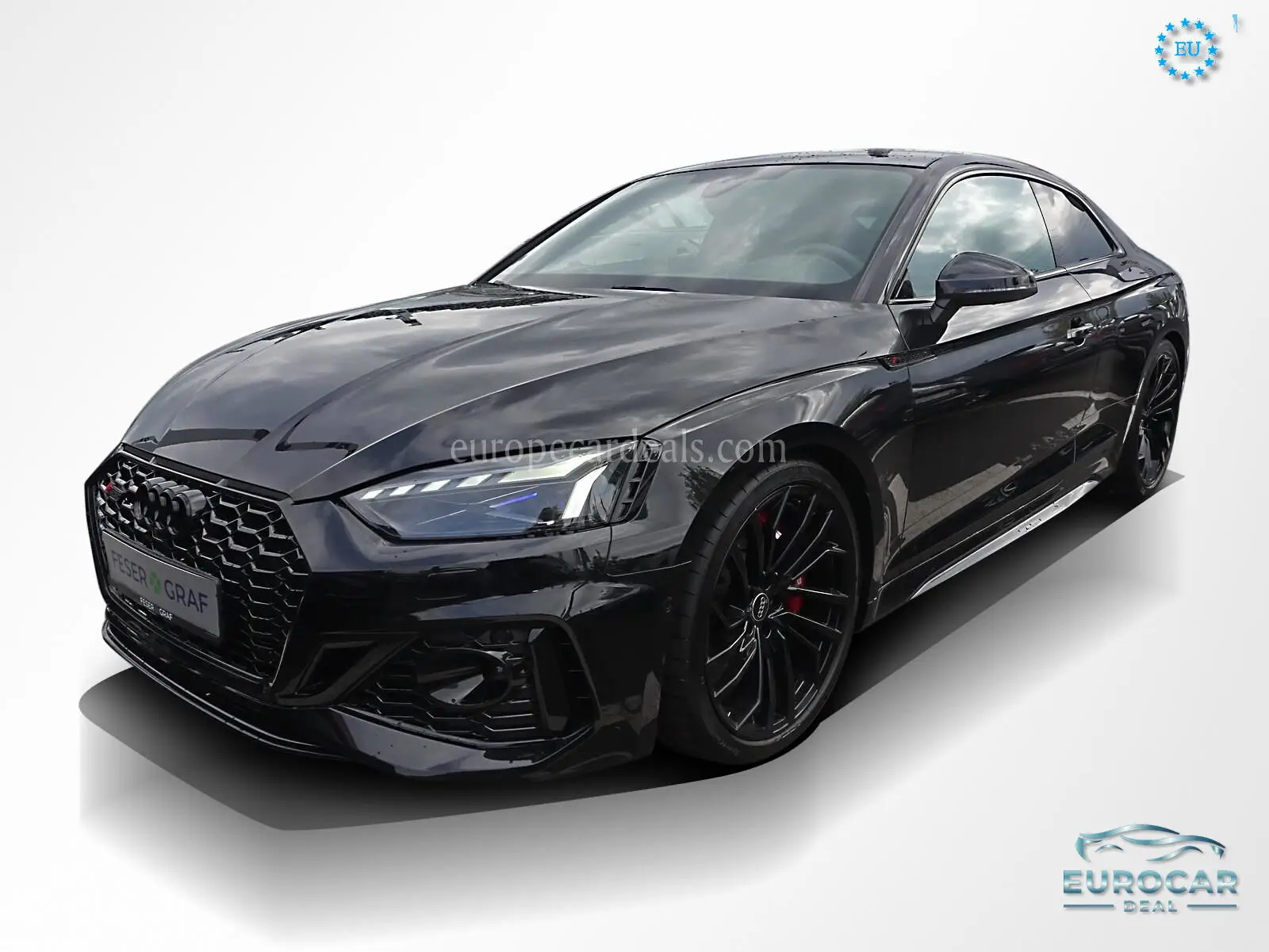 Audi RS5