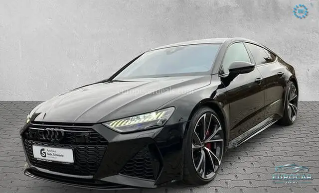 Audi RS7