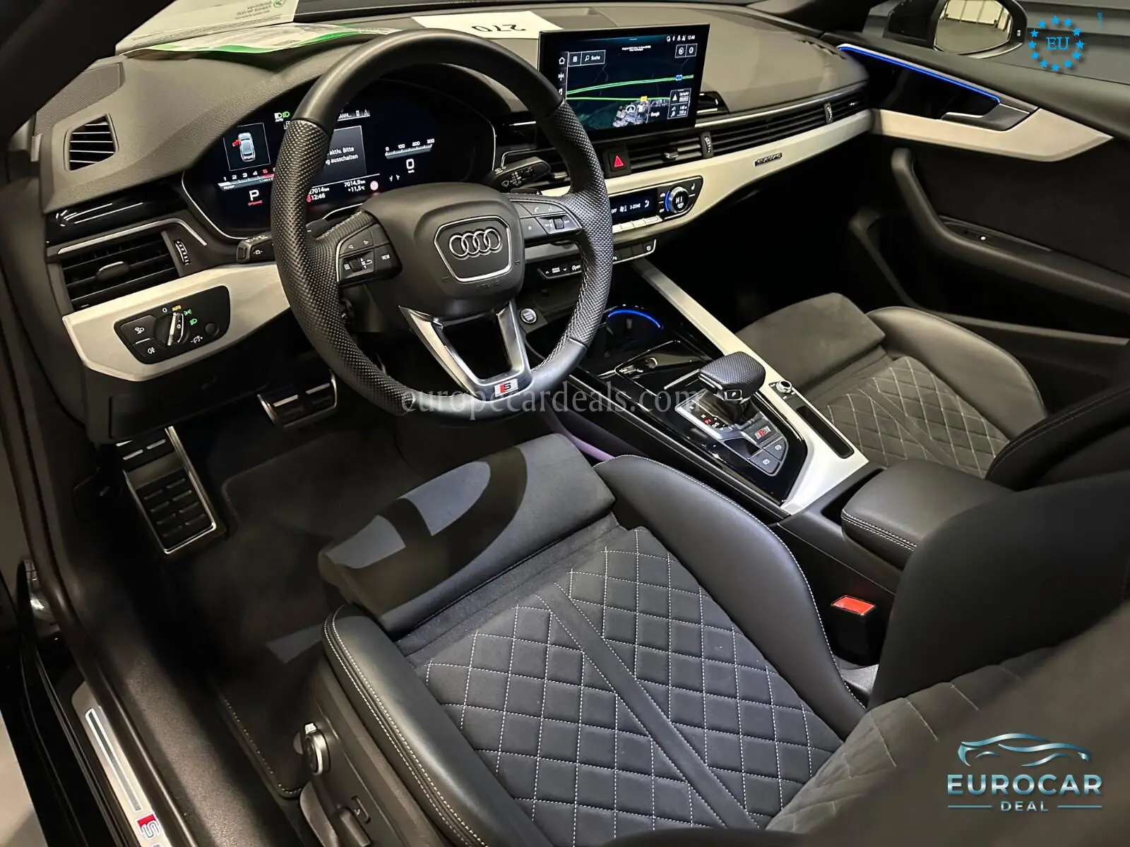 Audi S5