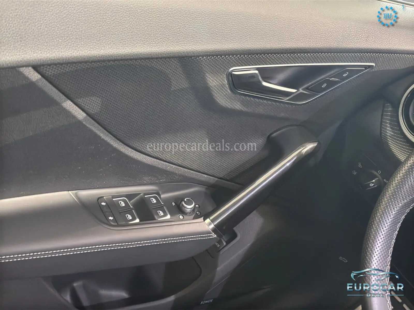 Audi SQ2