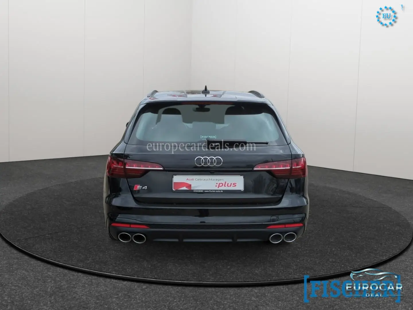 Audi S4