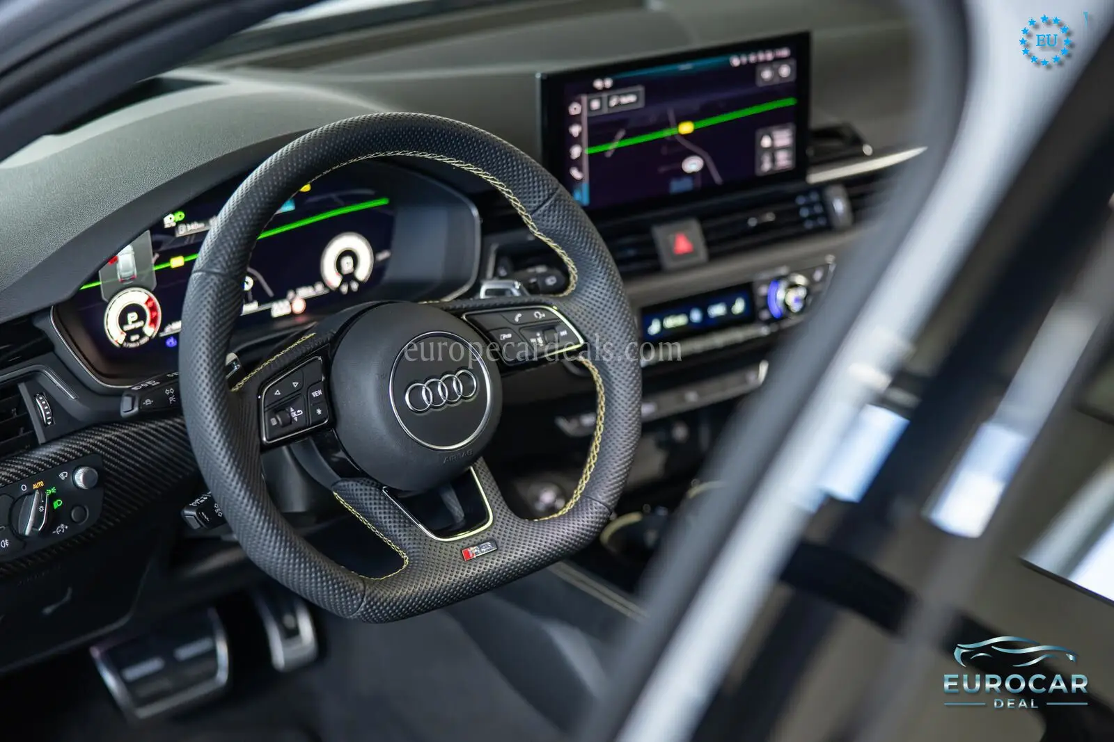 Audi RS4