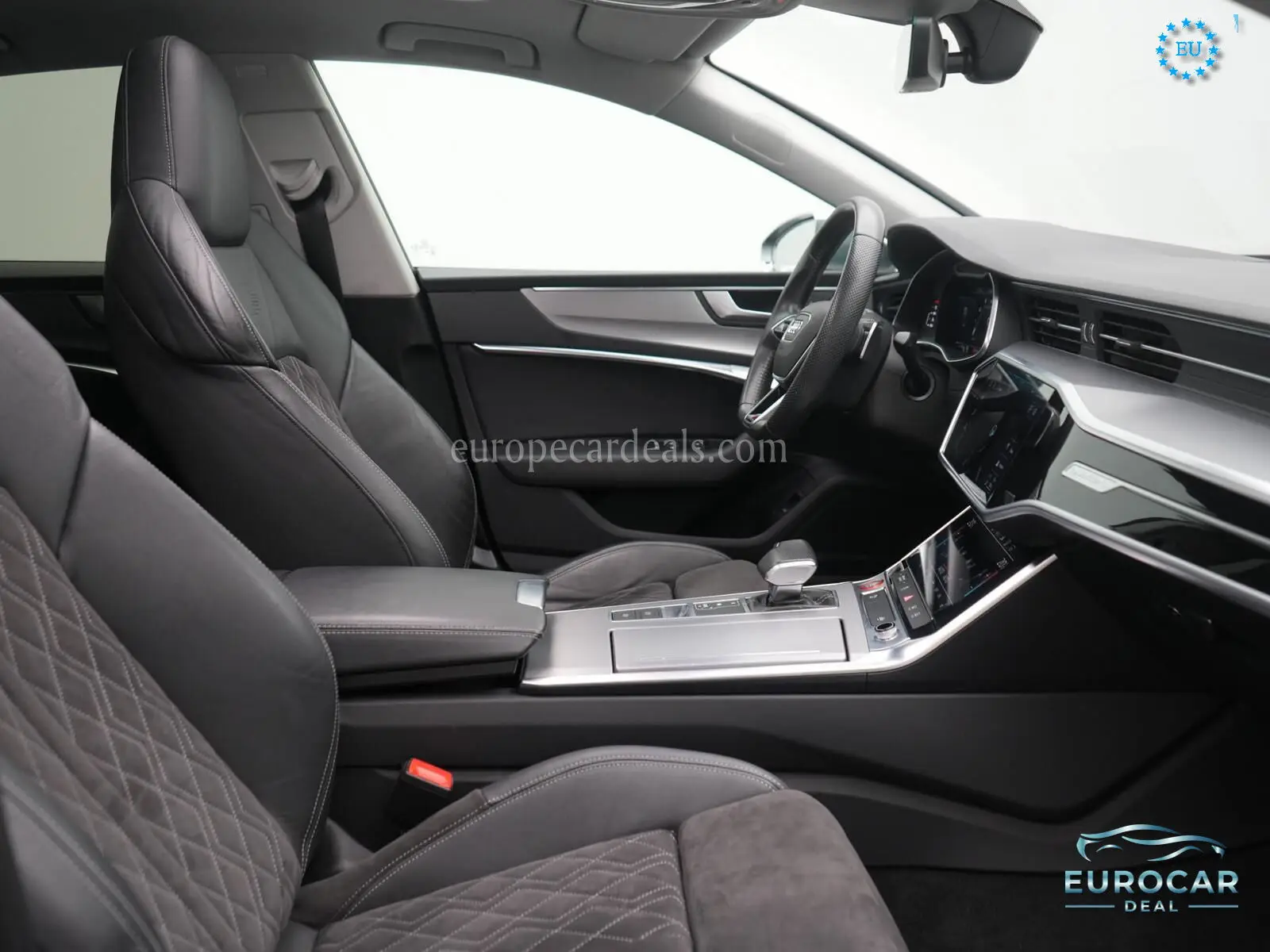 Audi S7