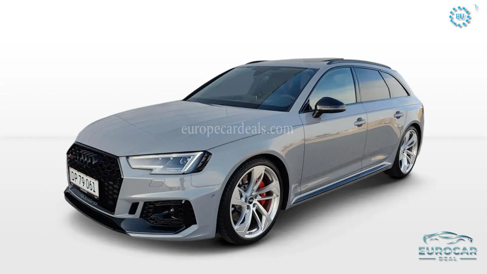 Audi RS4