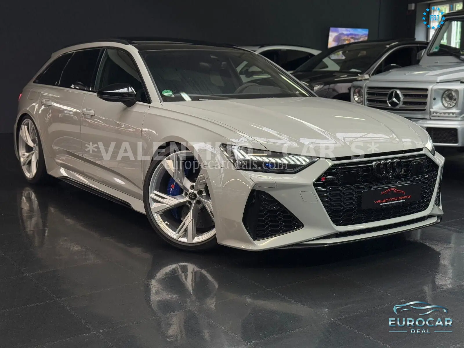 Audi RS6
