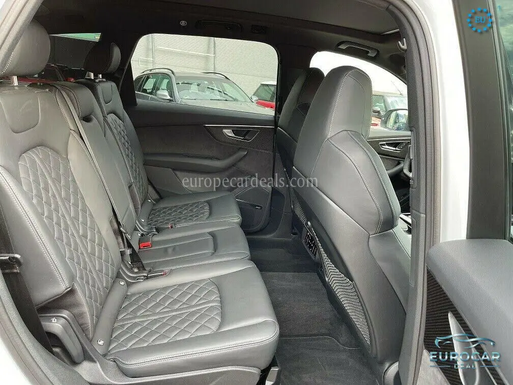 Audi SQ7