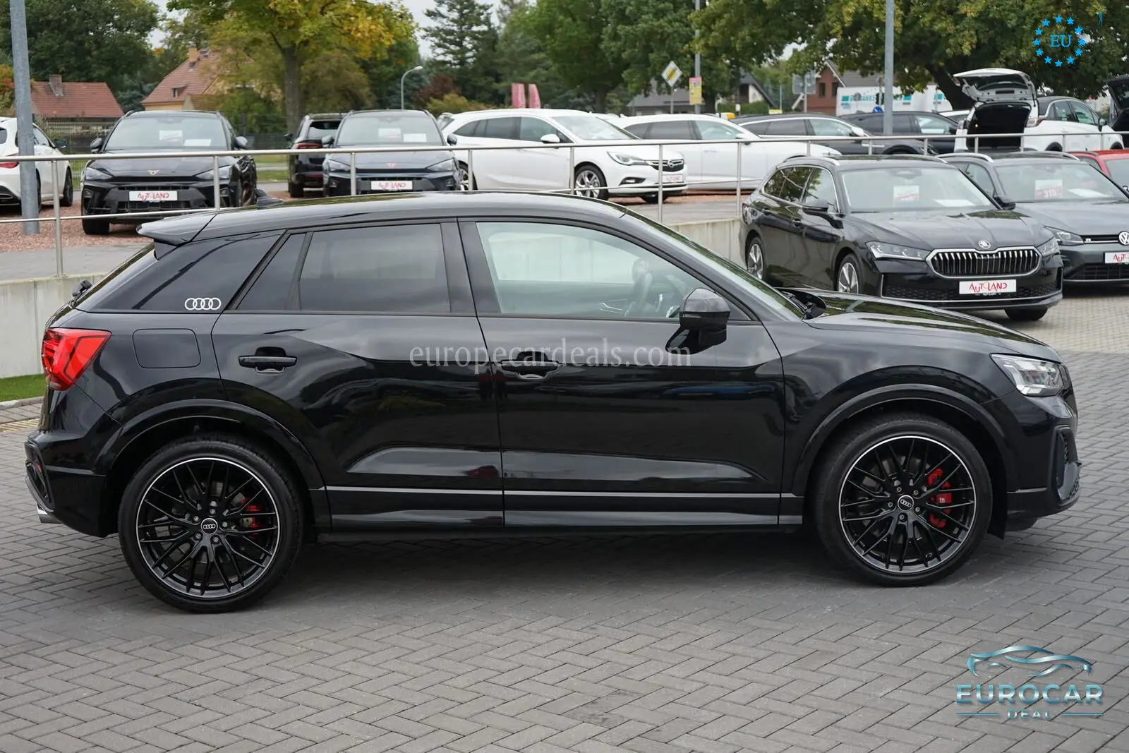 Audi SQ2