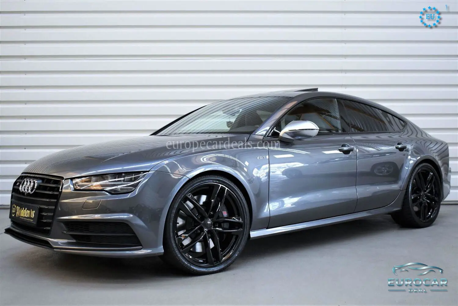 Audi S7