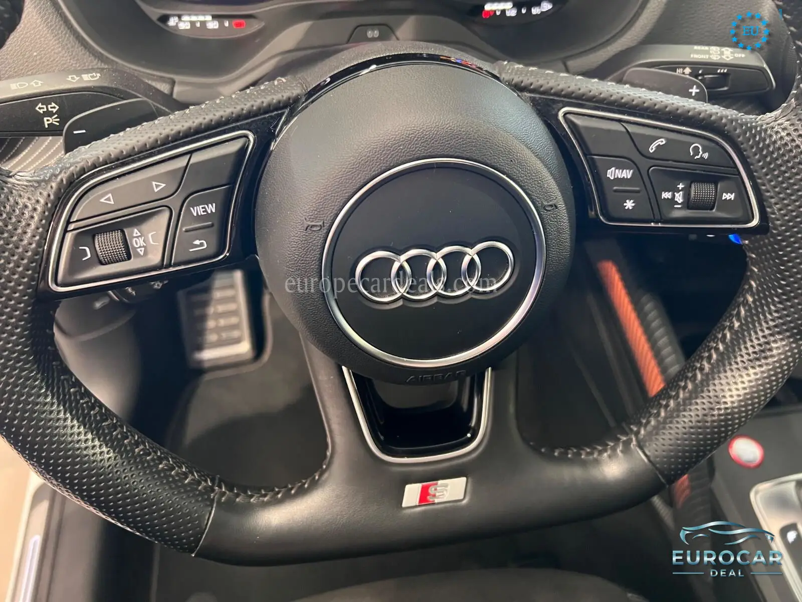 Audi SQ2