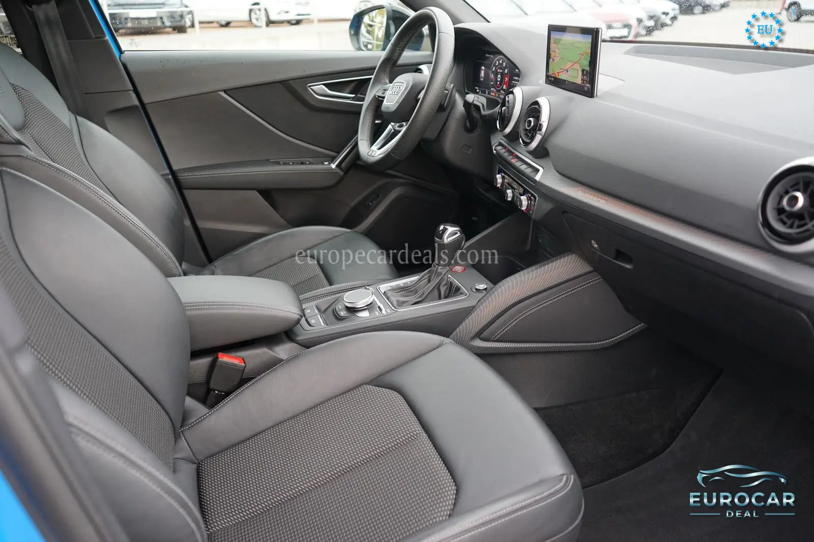 Audi SQ2