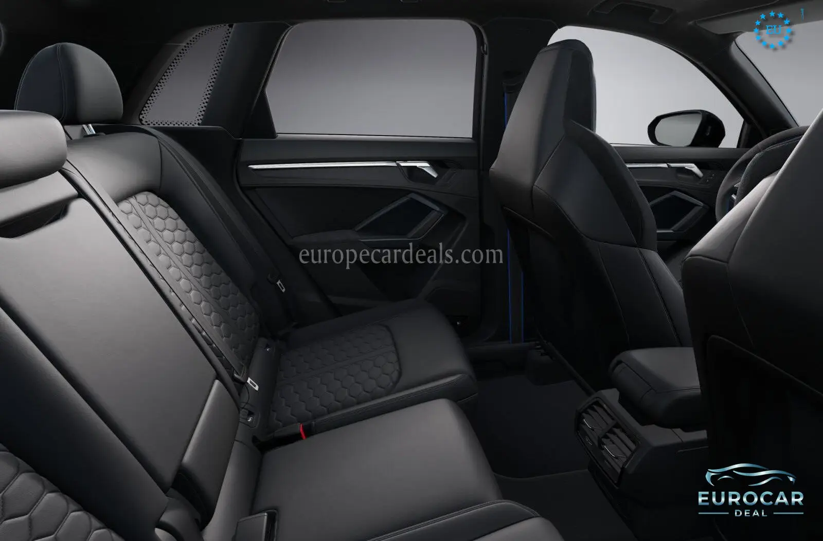 Audi RSQ3