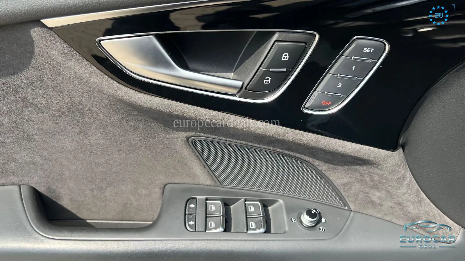 Audi S7
