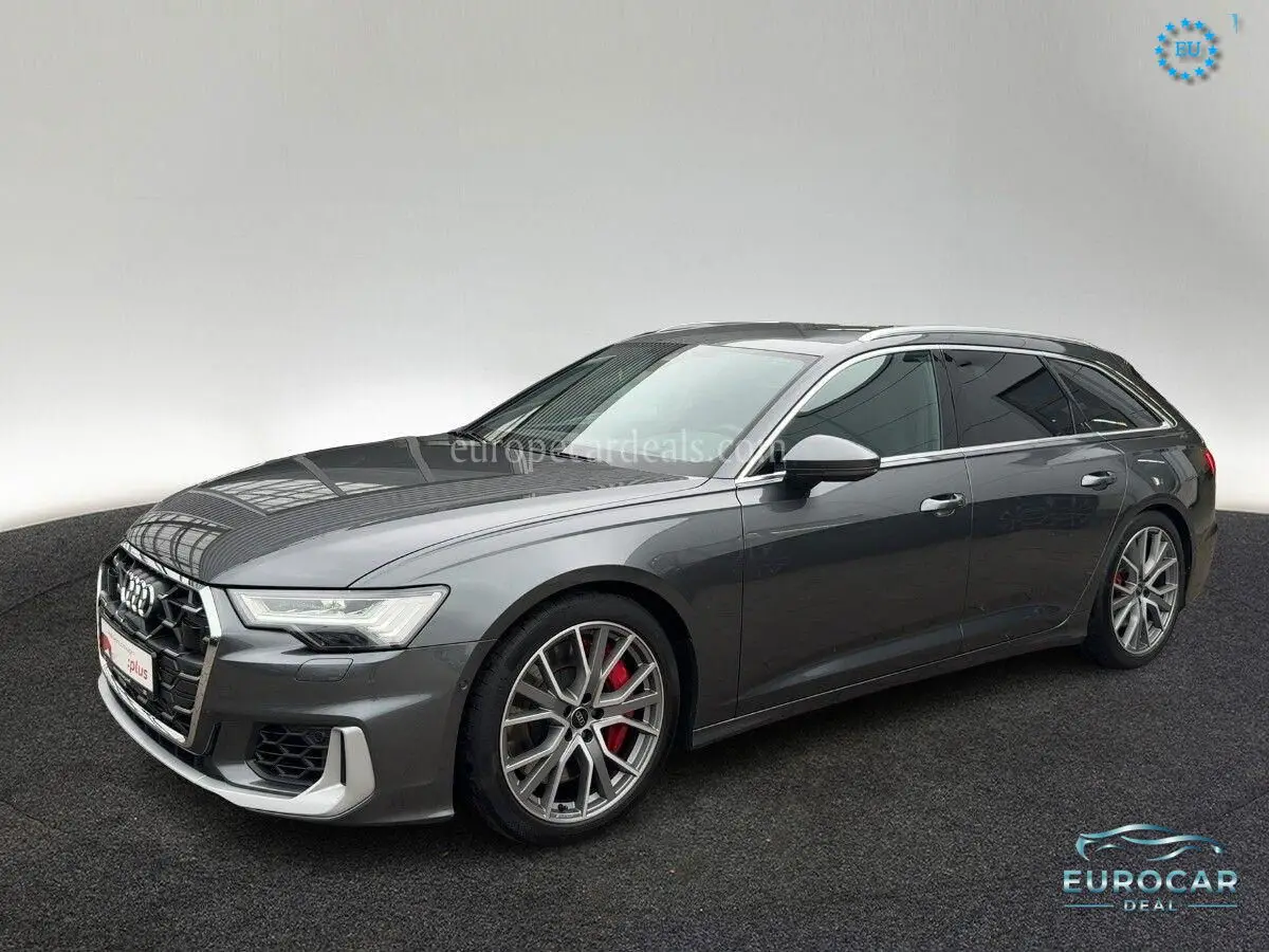 Audi S6