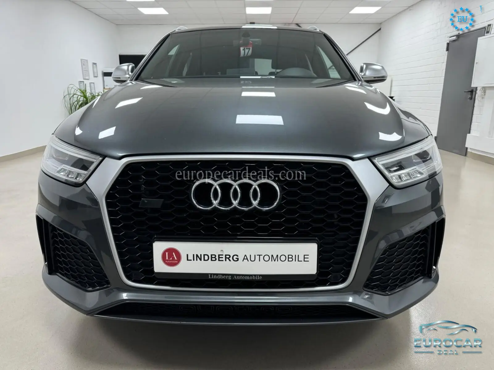 Audi RSQ3