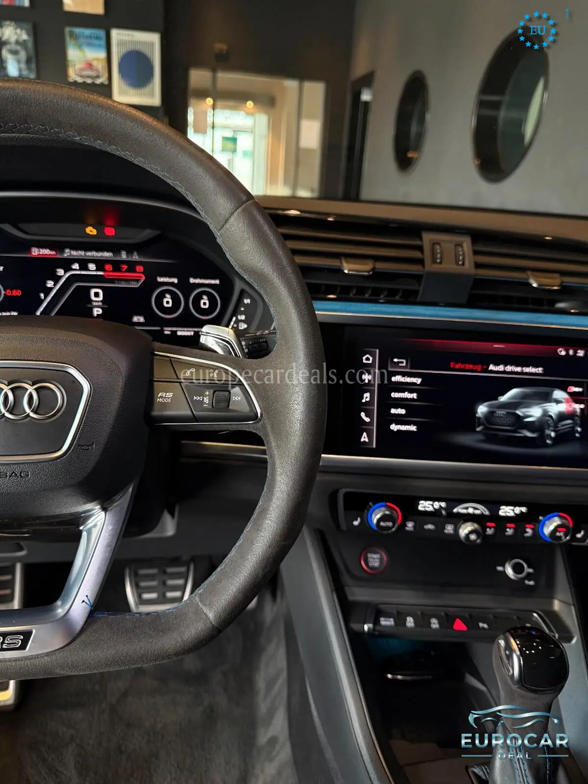Audi RSQ3