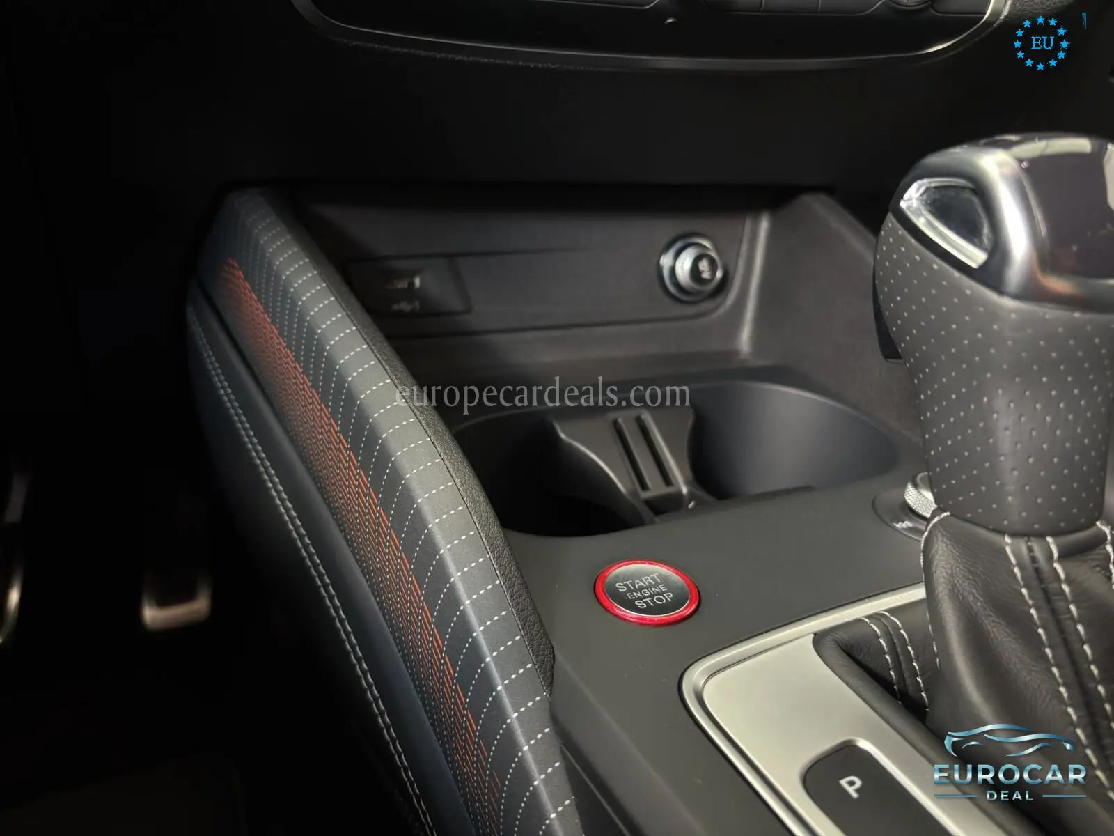 Audi SQ2
