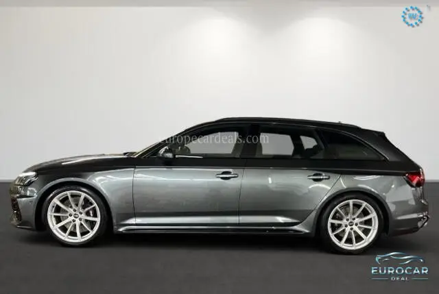 Audi RS4