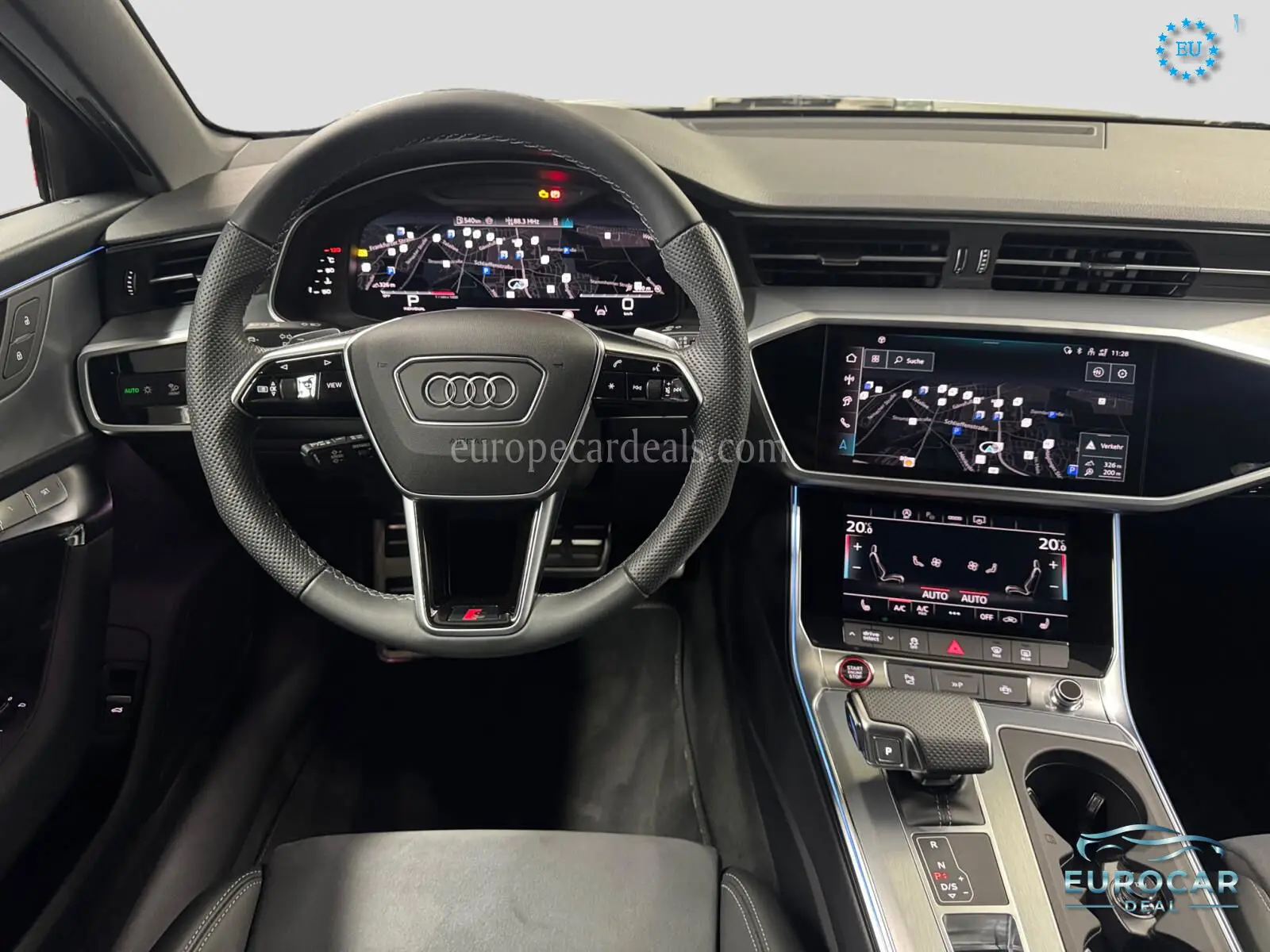 Audi S6