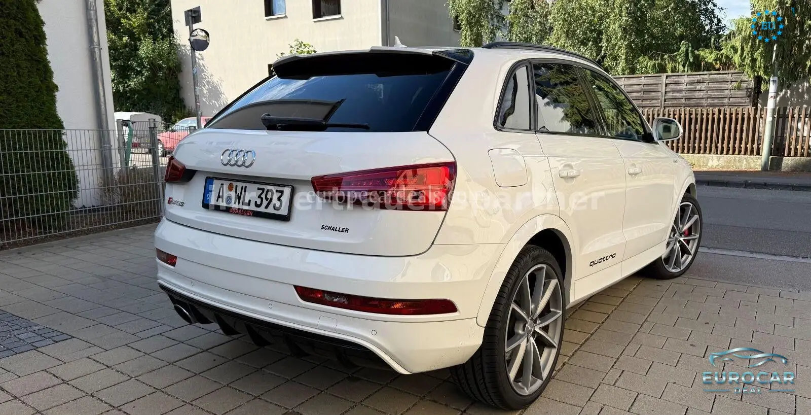 Audi RSQ3