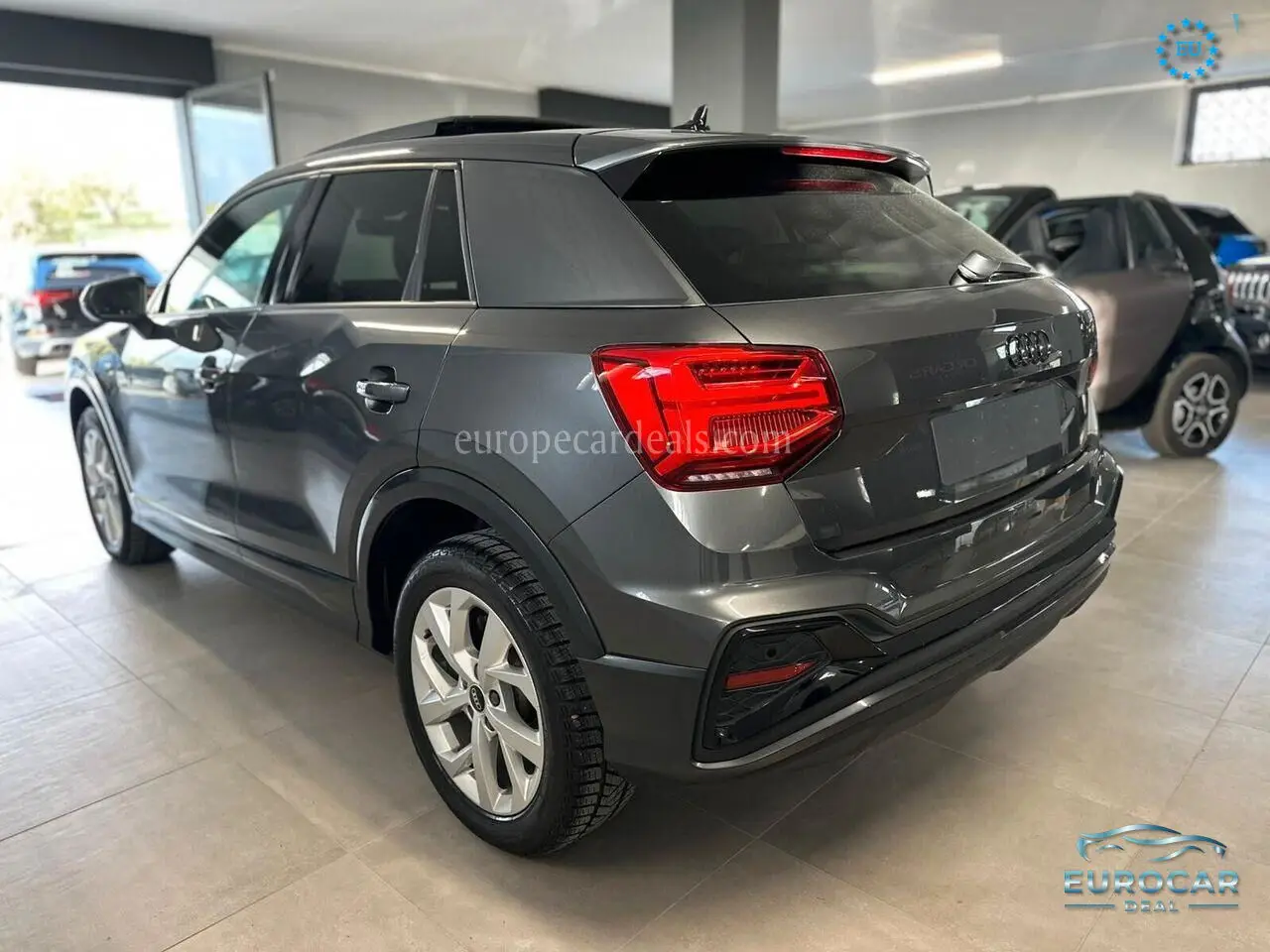 Audi Q2