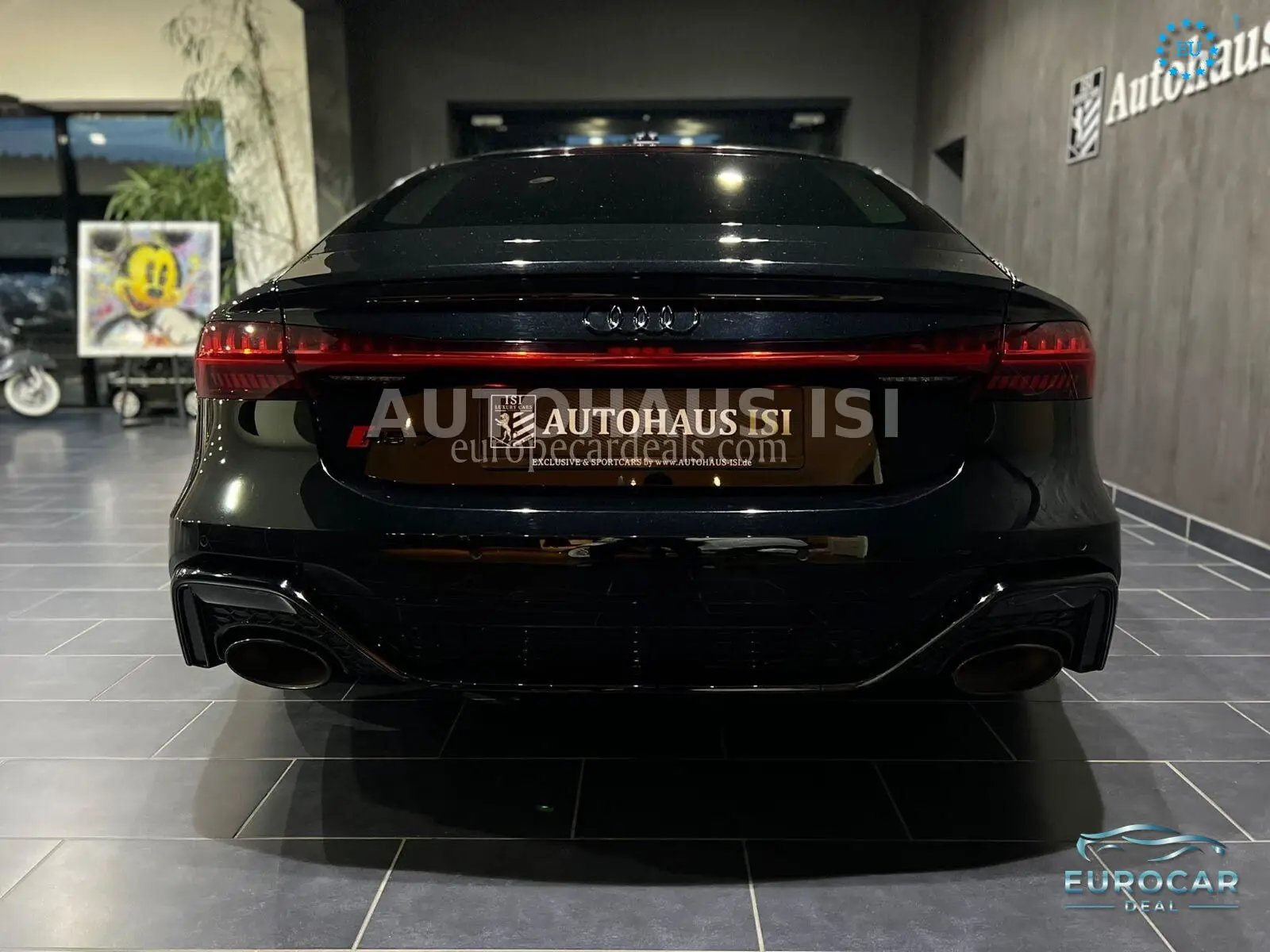 Audi RS7