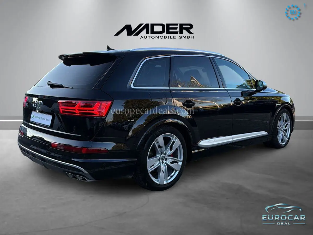 Audi SQ7