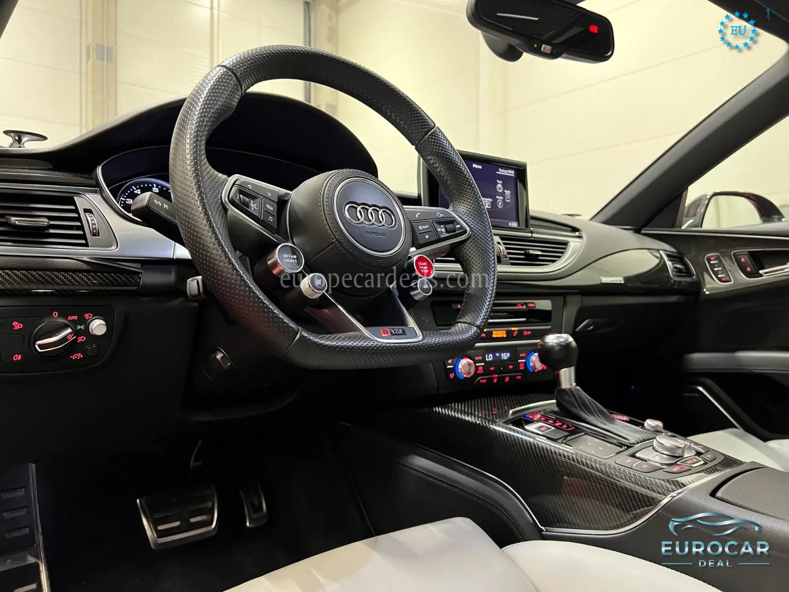 Audi RS7