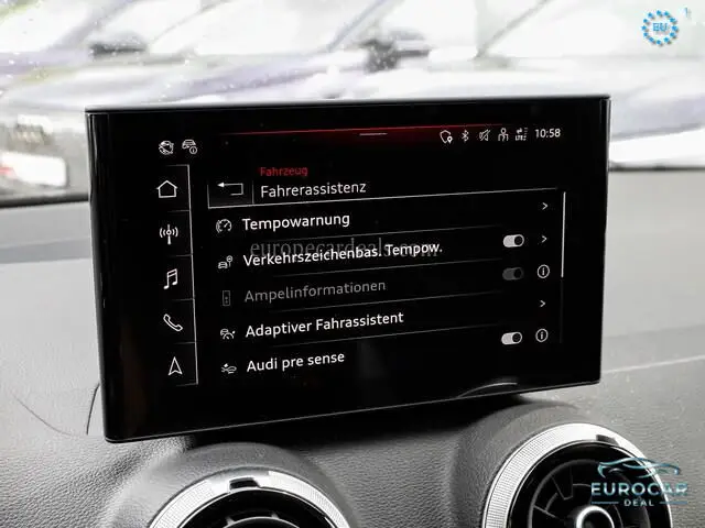 Audi SQ2