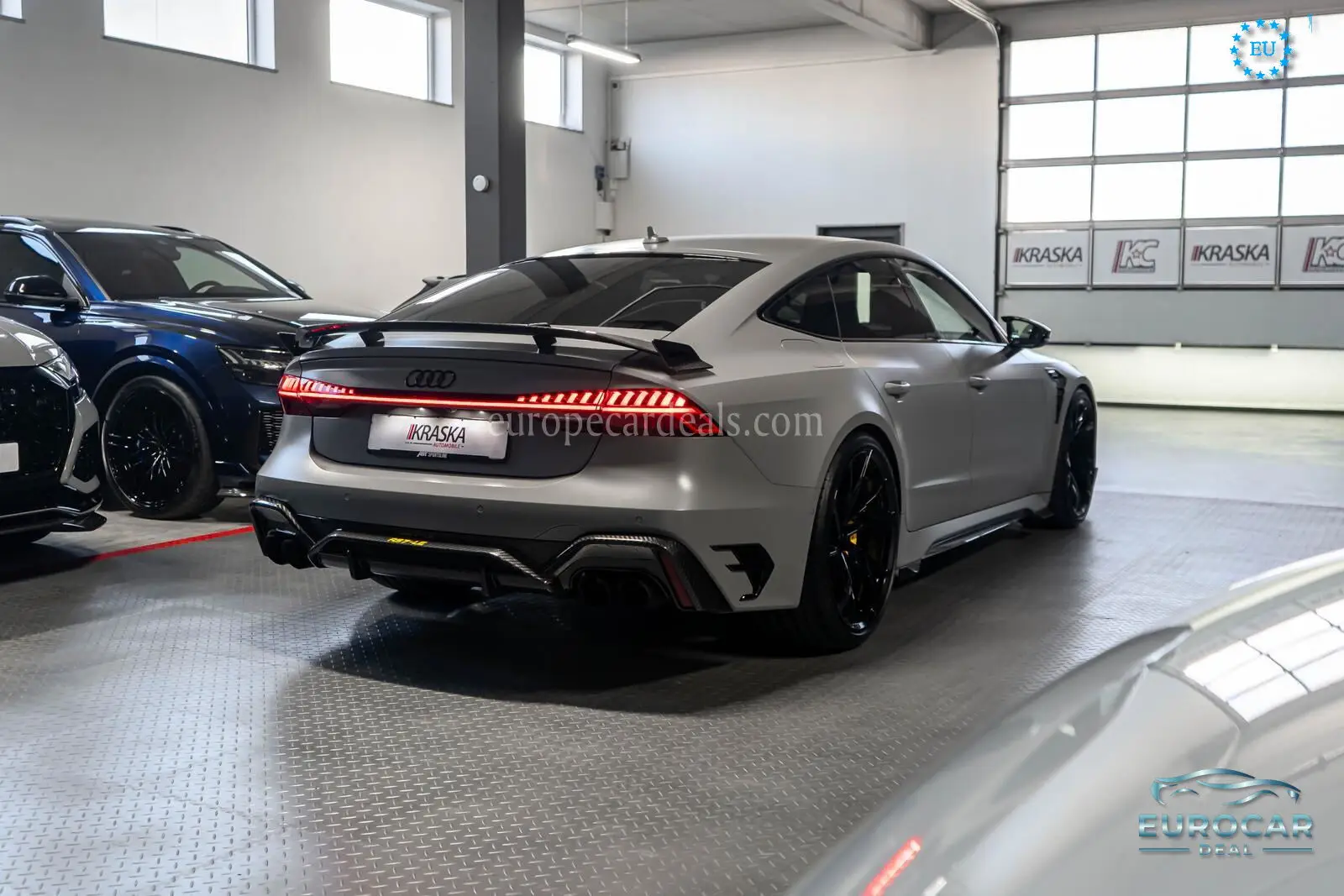 Audi RS7
