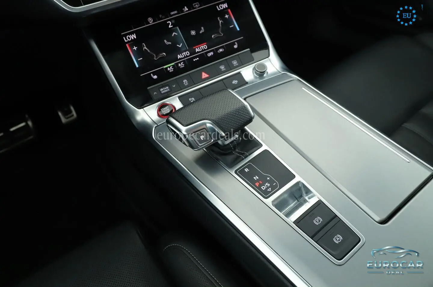 Audi S7