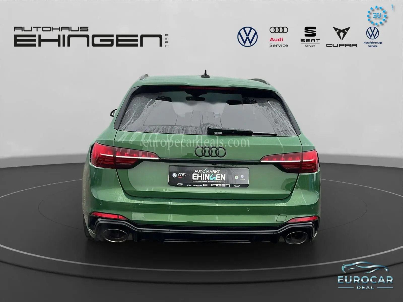 Audi RS4