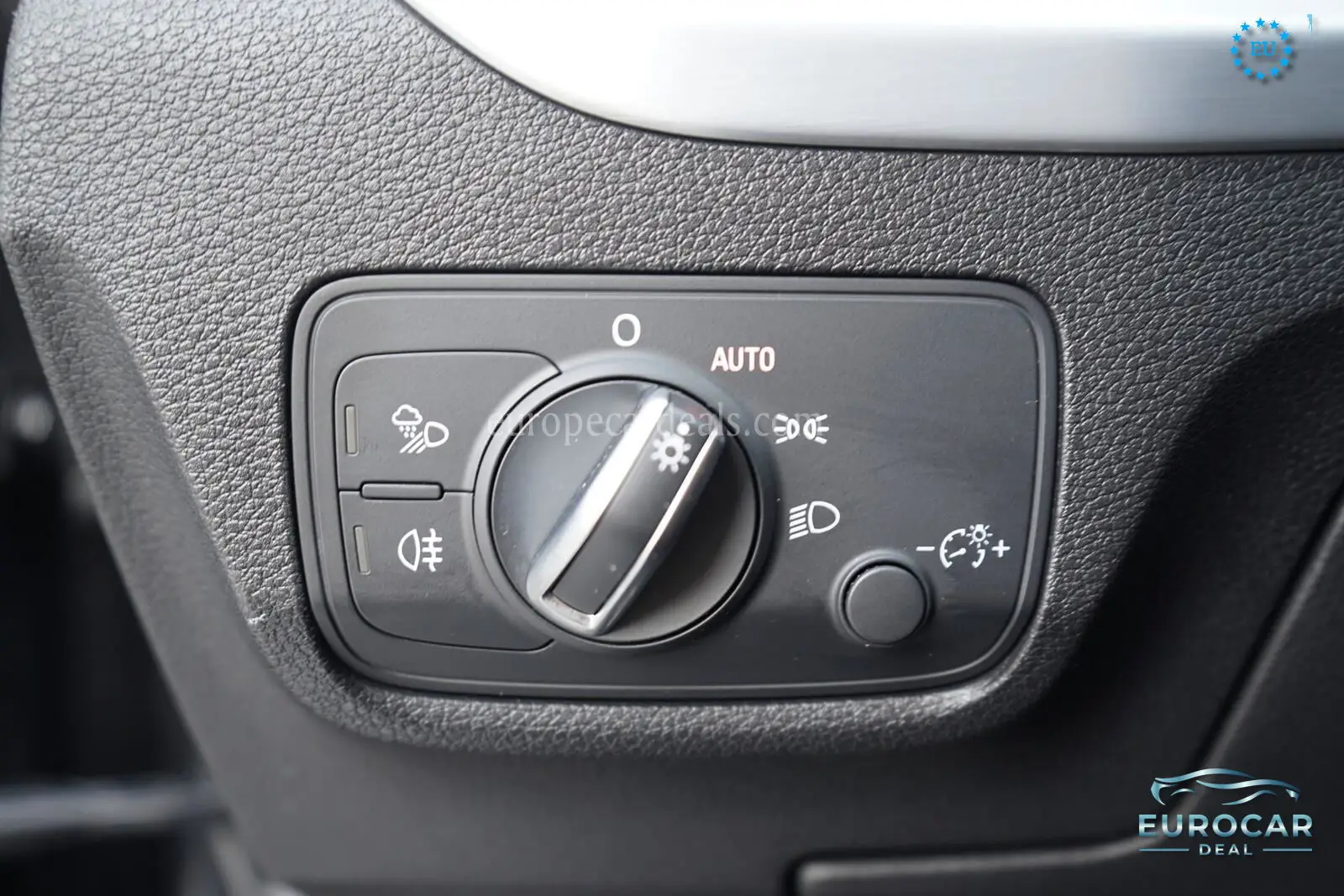 Audi SQ2