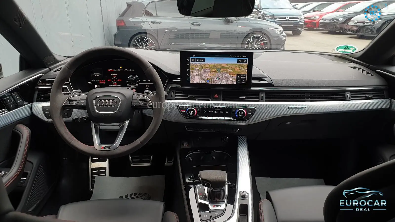 Audi RS5