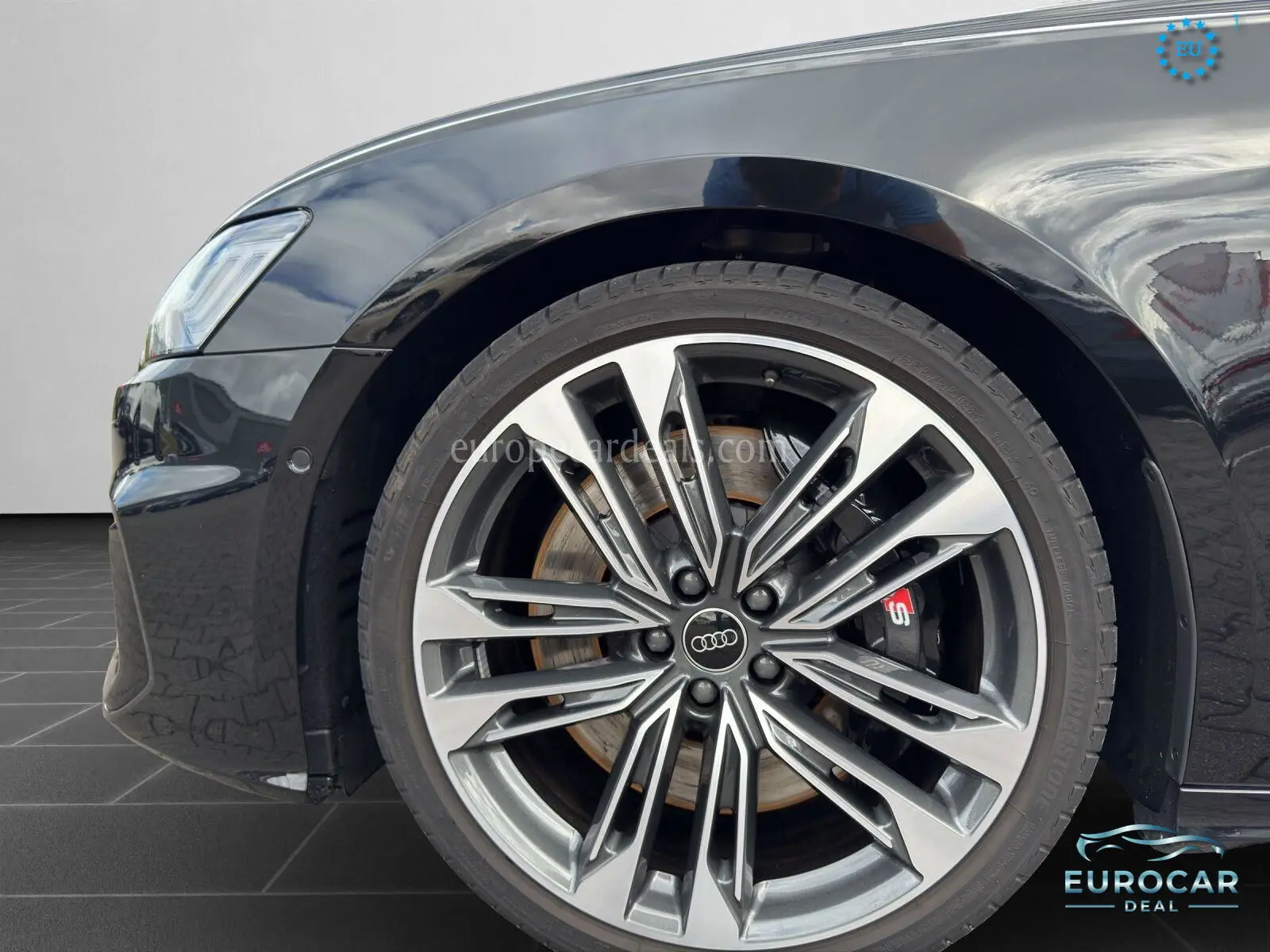 Audi S6