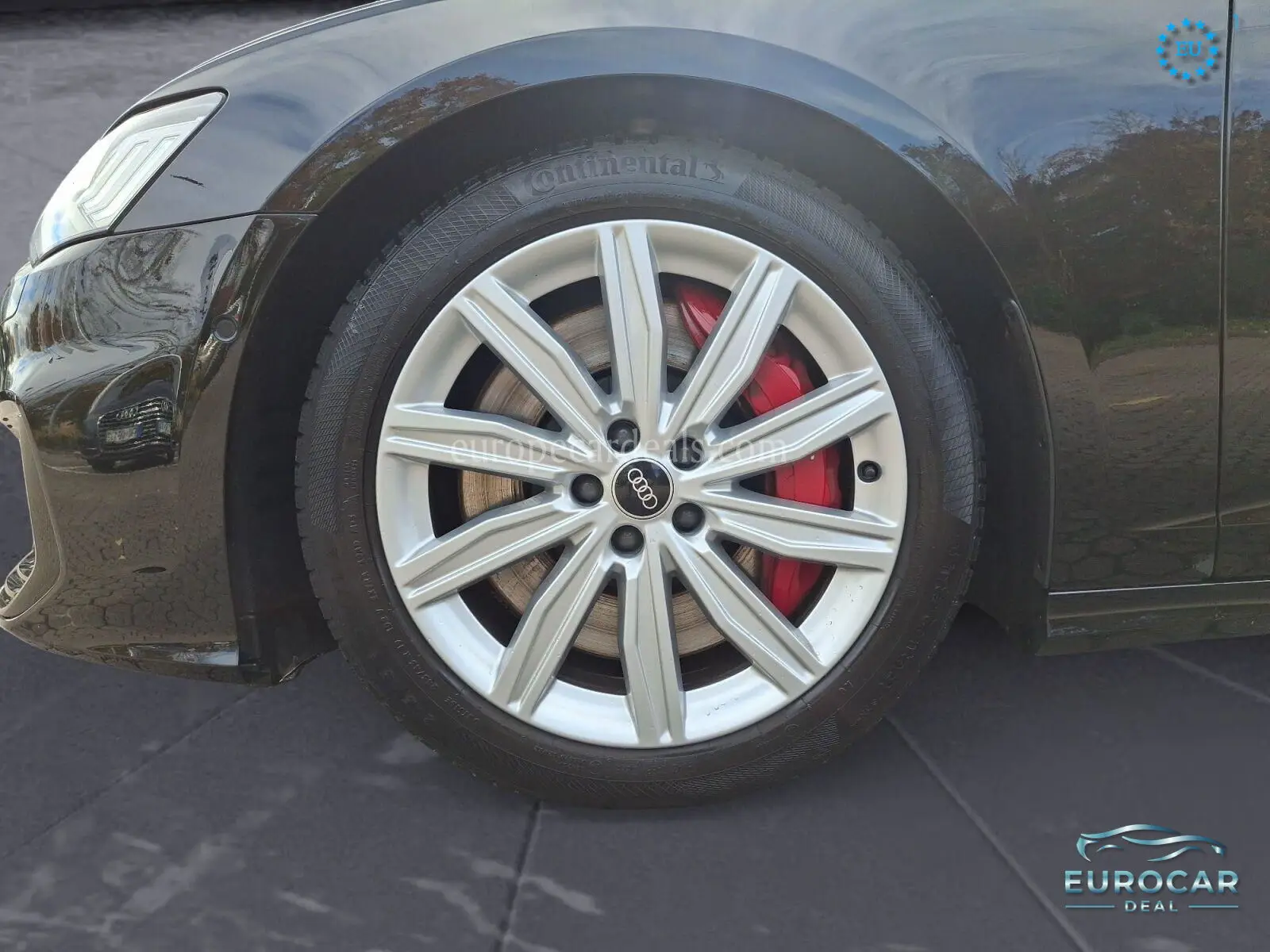 Audi S6