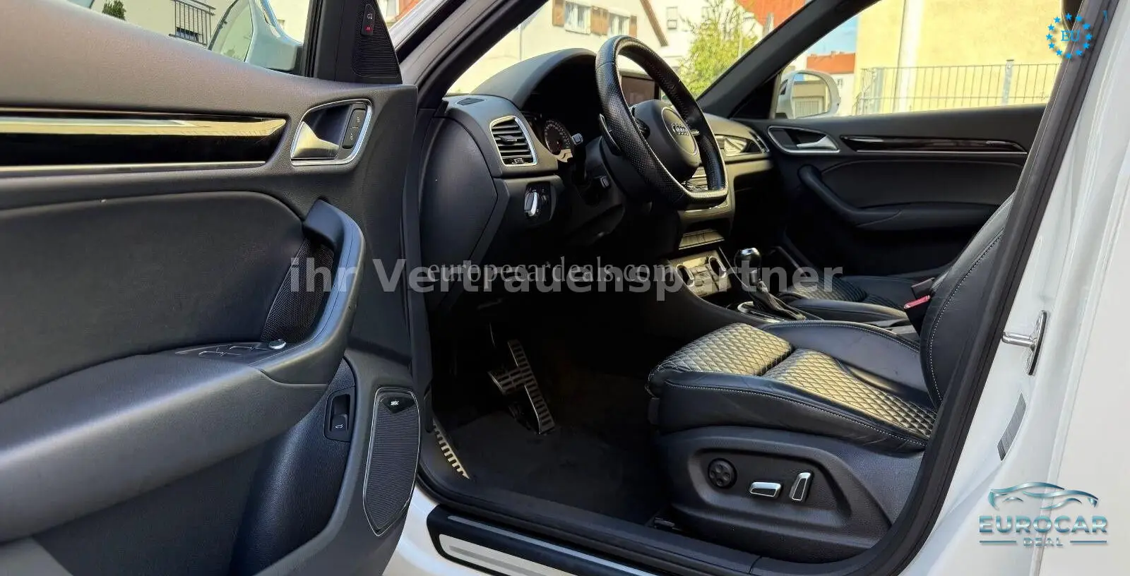Audi RSQ3
