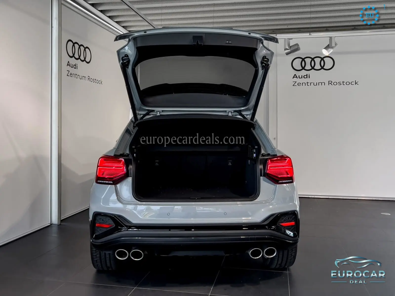 Audi SQ2