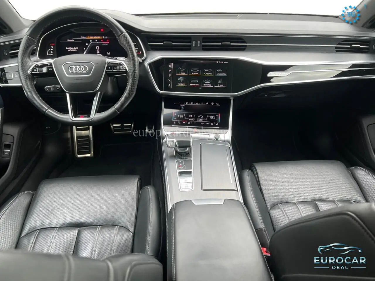 Audi S7