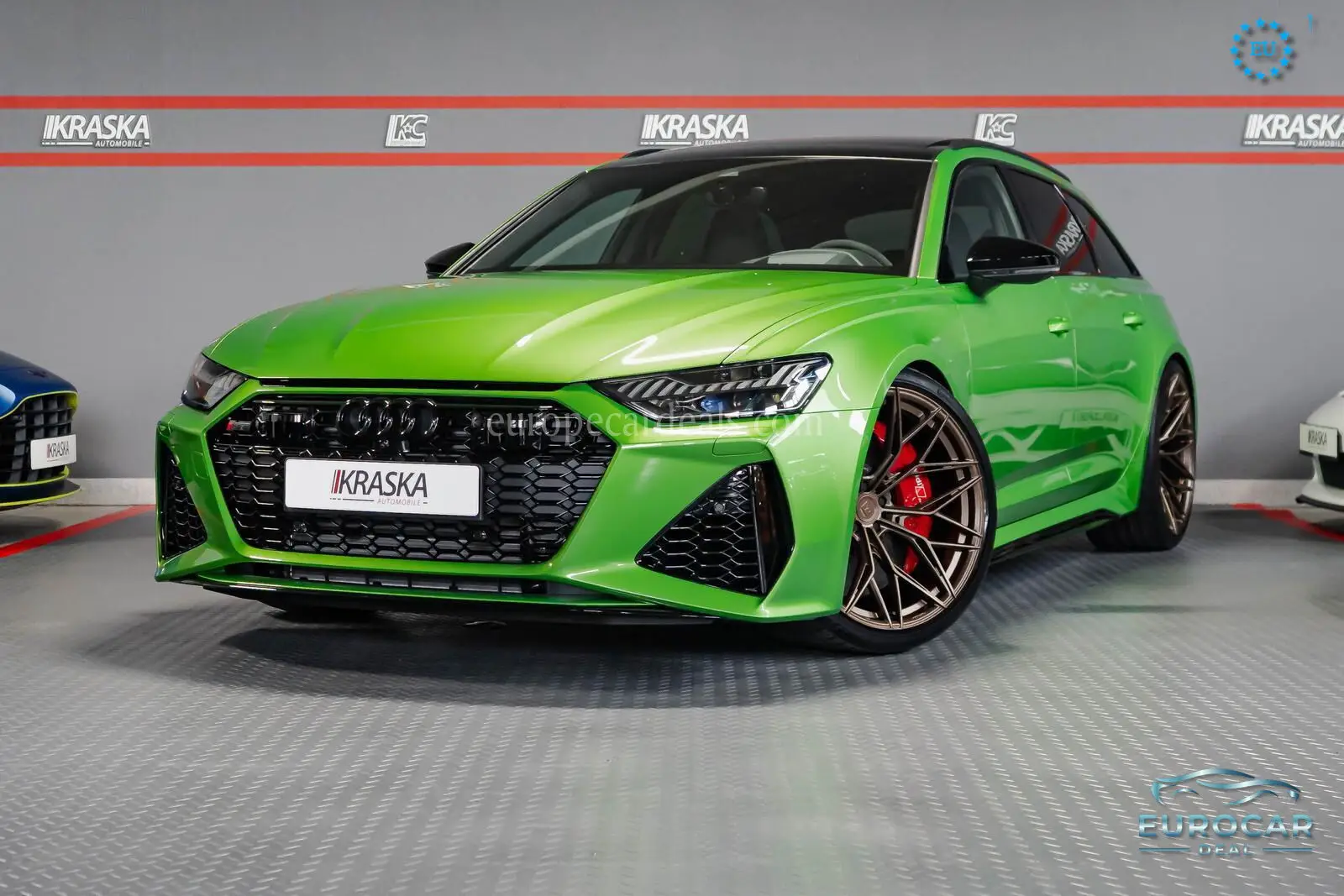 Audi RS6