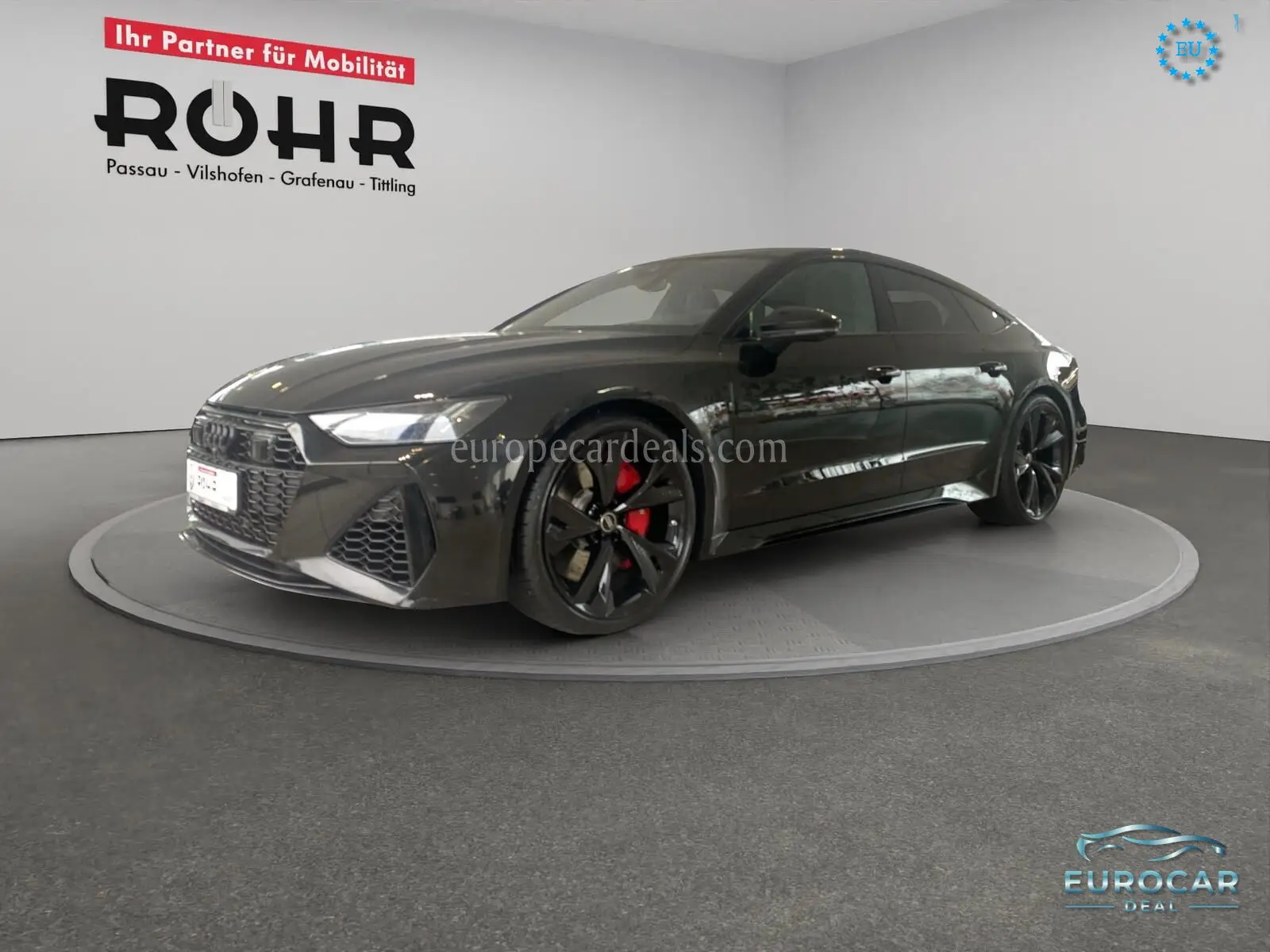 Audi RS7