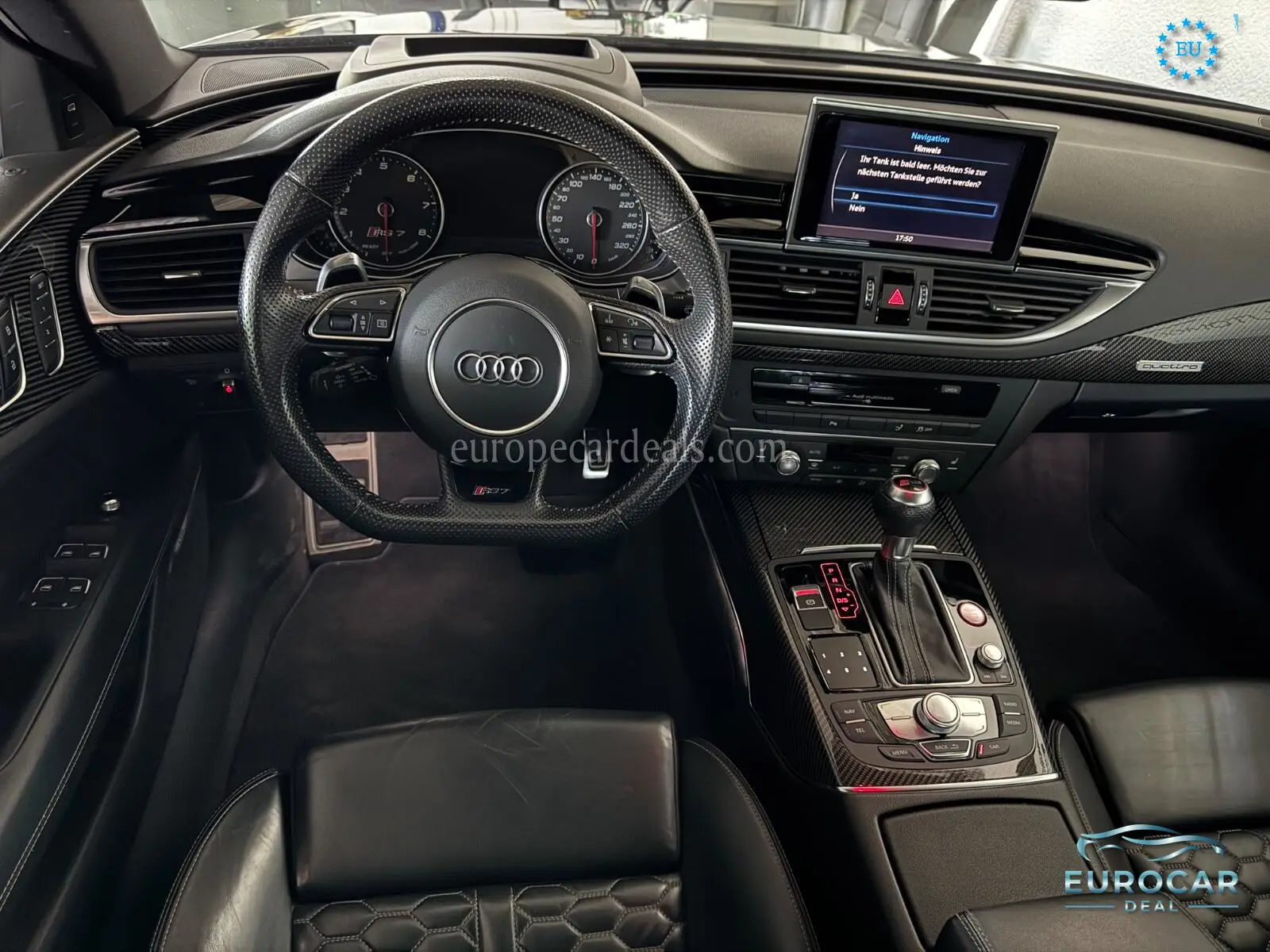 Audi RS7