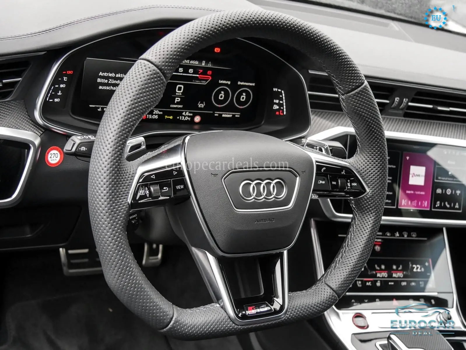 Audi RS7