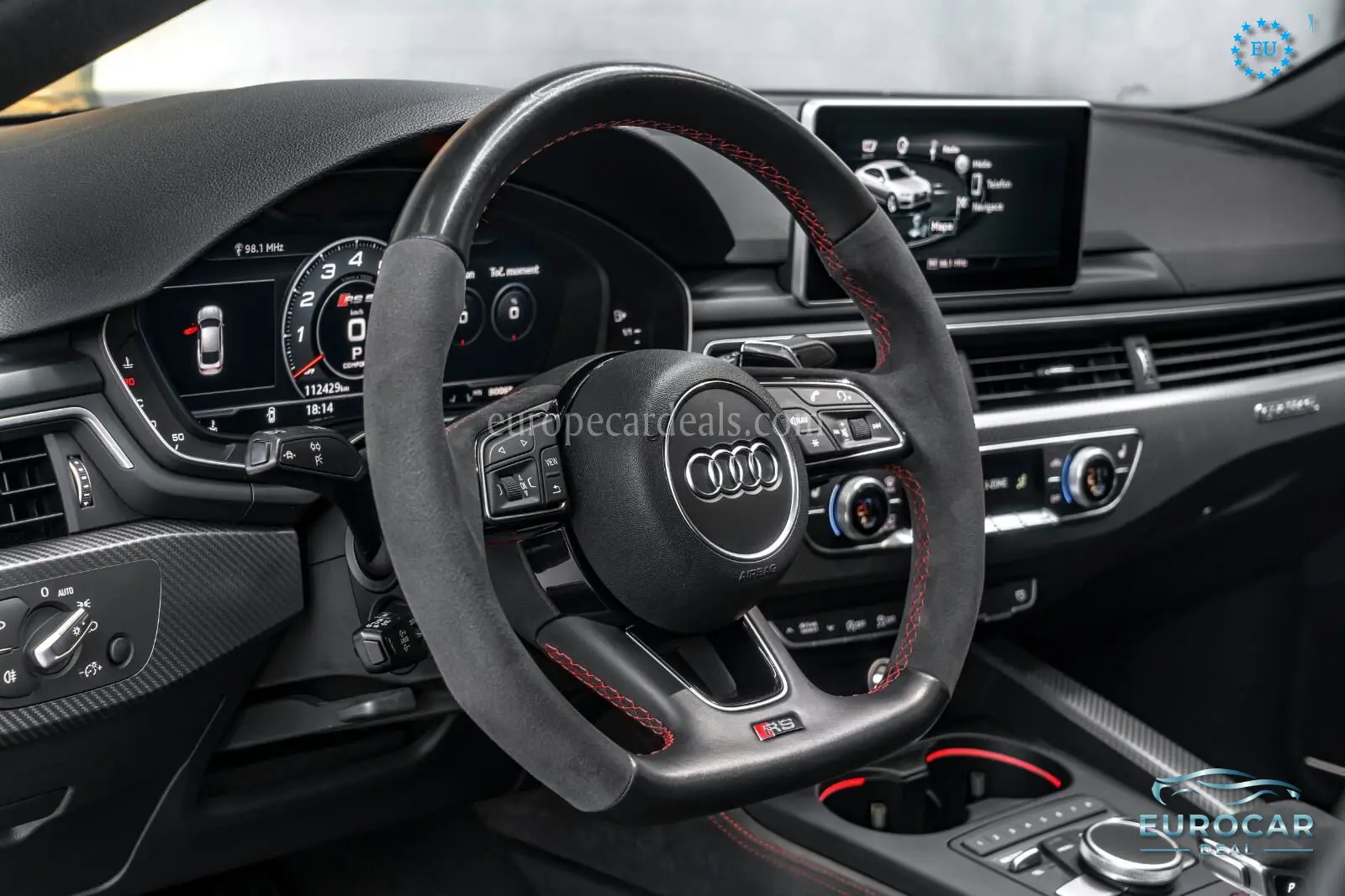 Audi RS5
