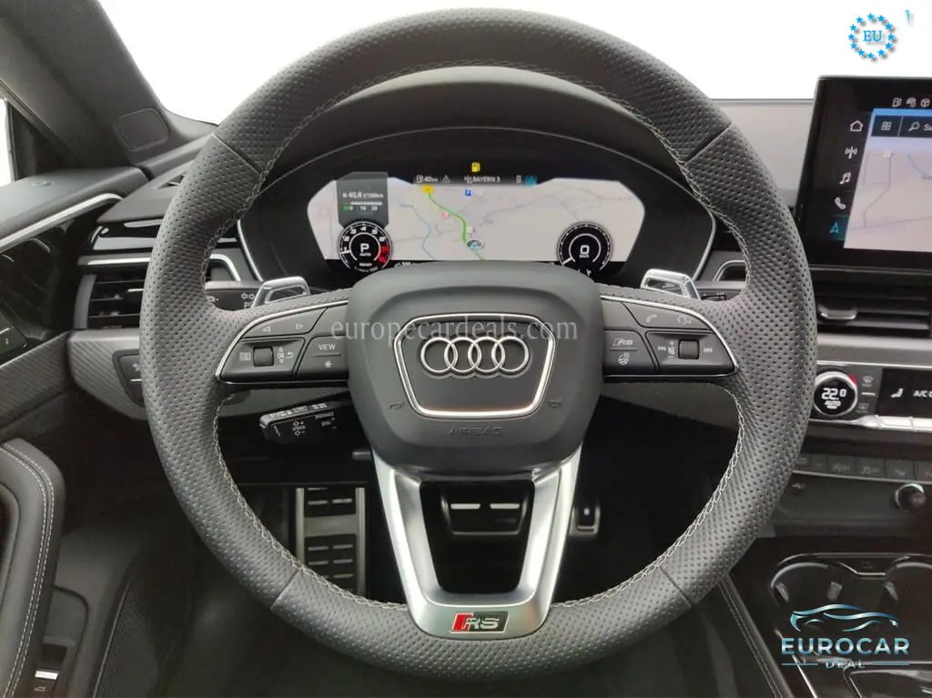 Audi RS5