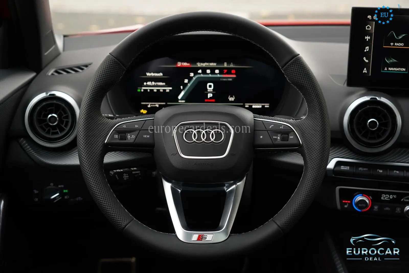 Audi SQ2